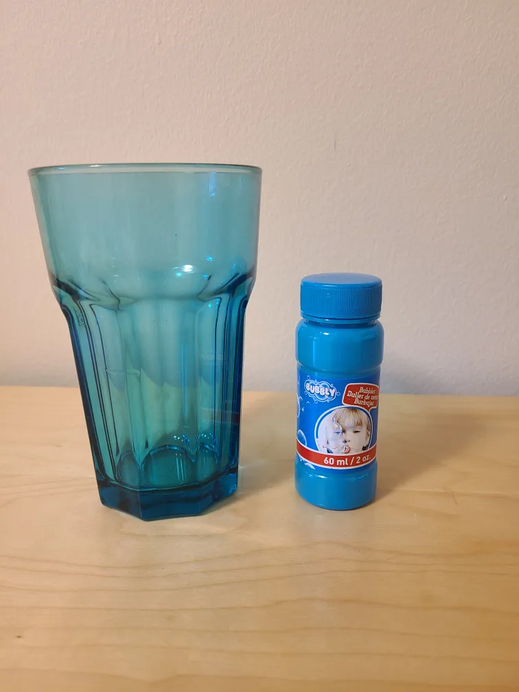 Bubbly Bubbles 60ml image indicator(2)