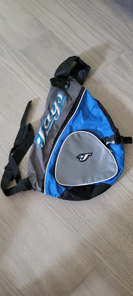 Toronto Blue Jays Sling Bag thumbnail