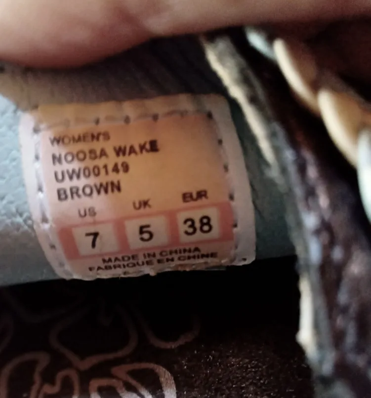 Noosa Wake Women's Sandals image indicator(3)