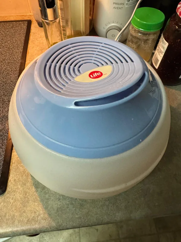 Life Air Purifier thumbnail