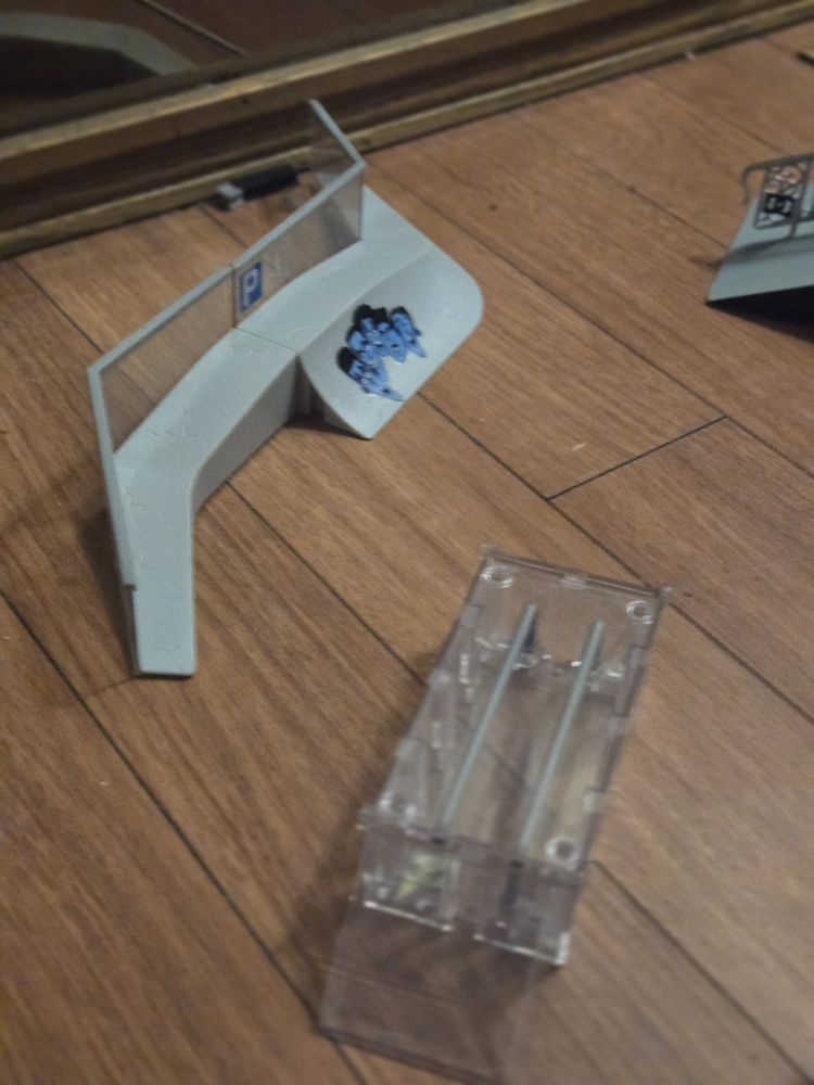 FREE DELIVERY!! Misc tech deck sets $100 - photo 4