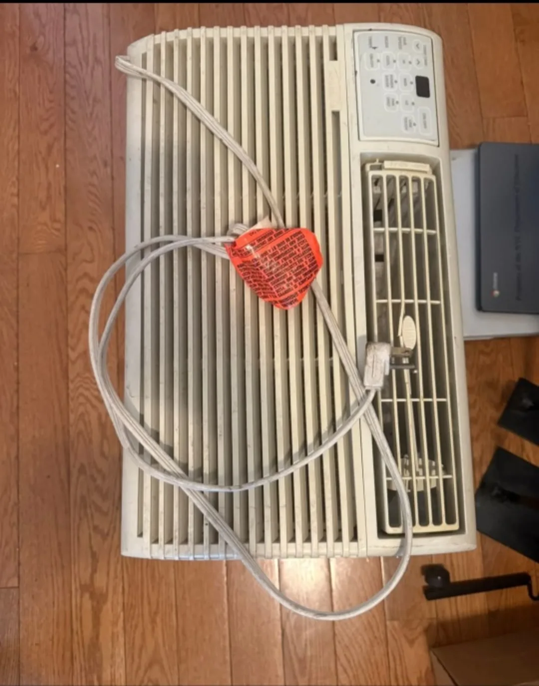 Window Air Conditioner thumbnail