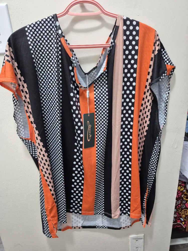 Various Women's Tops & Bodysuits image indicator(6)