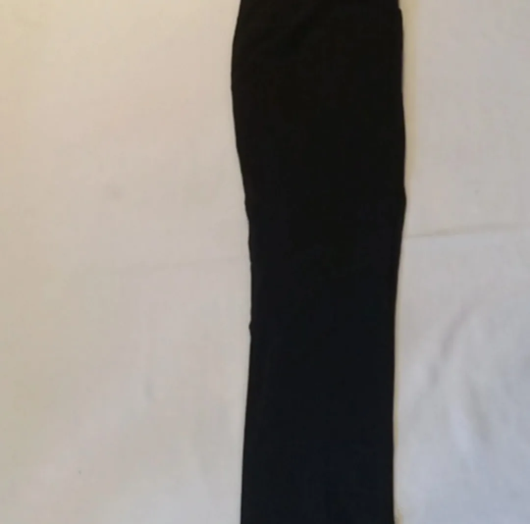 NWT | ICE CUBE BY MICHAEL BLACK SUIT | SIZE 8🎈 image indicator(4)