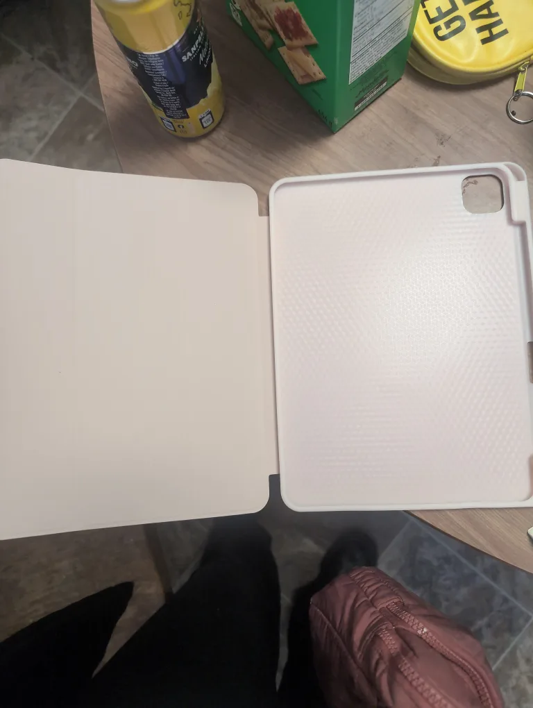 iPad Mini Case - Pink image indicator(2)