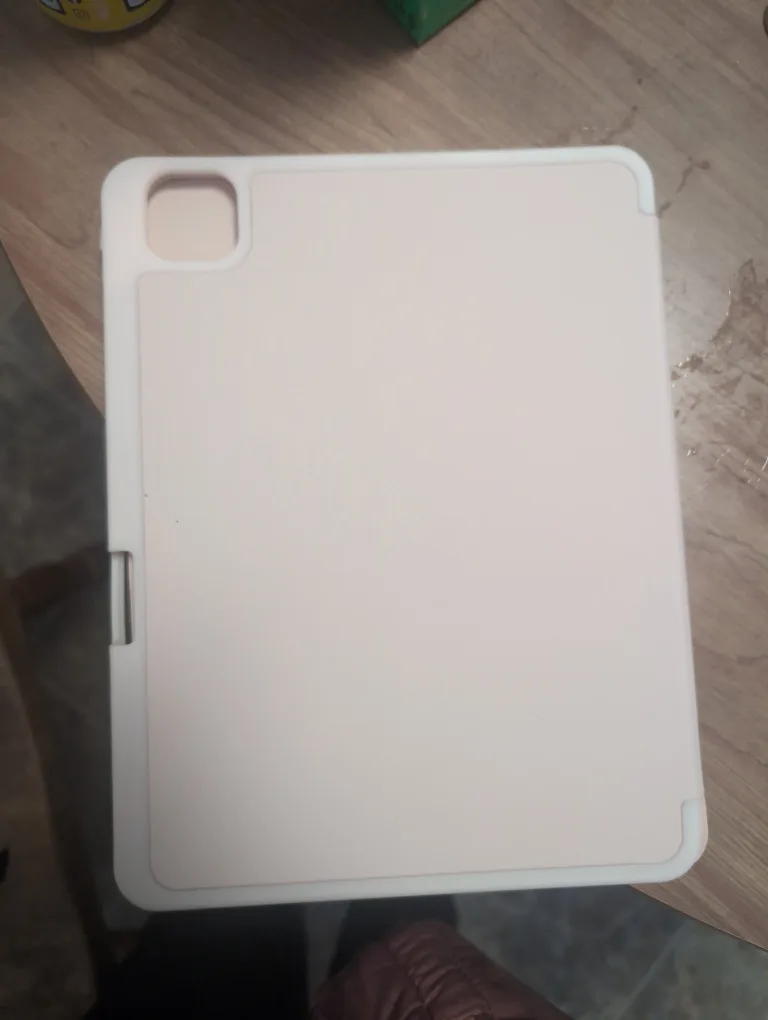 iPad Mini Case - Pink image indicator(3)