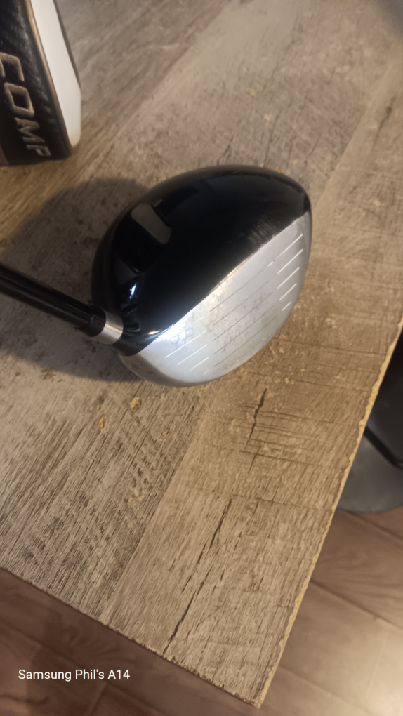 Cleveland Launcher Comp Driver 10.5 - photo 3