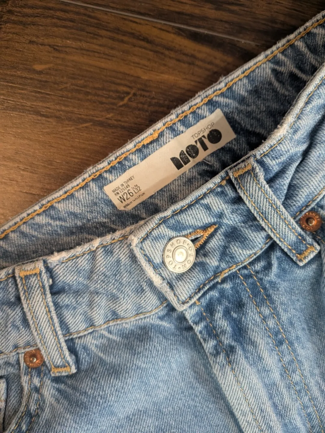 Denim Jeans Bundle - Citizens of Humanity etc image indicator(9)