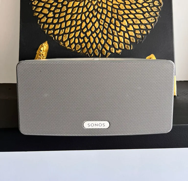 Sonos Play:3 Wireless Speaker thumbnail