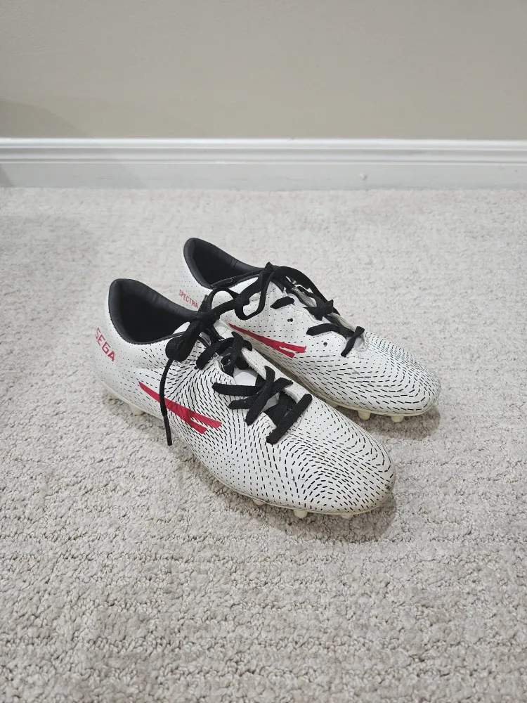 Soccer shoes thumbnail