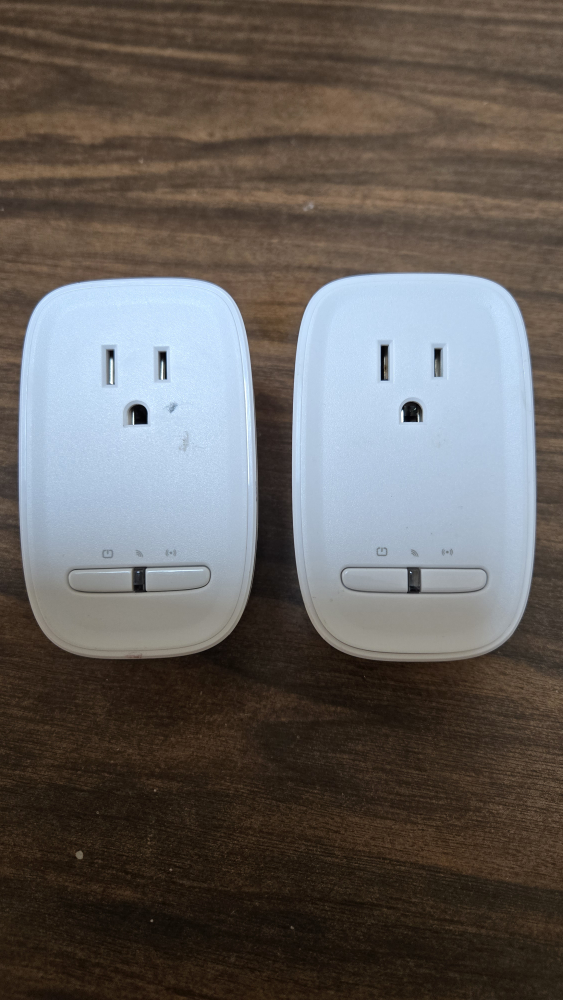 ZigBee Energy Switch SZ-ESW01