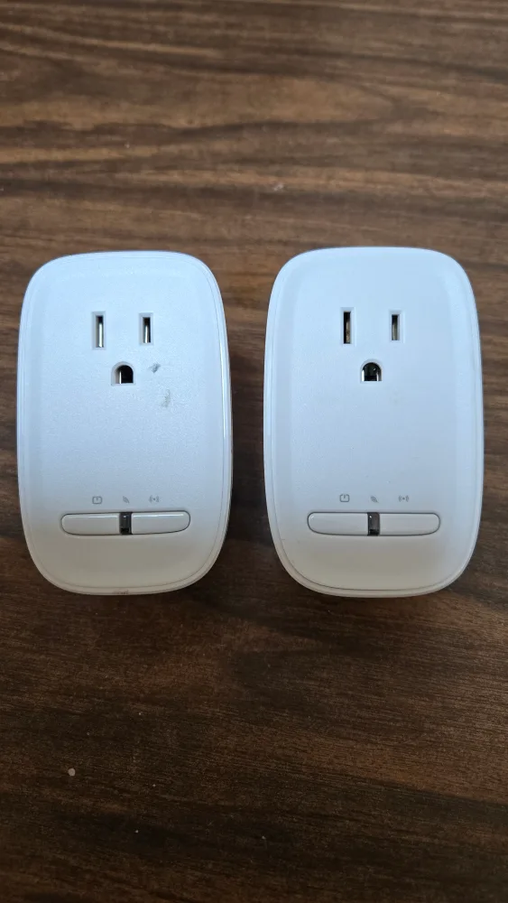 ZigBee Energy Switch SZ-ESW01 thumbnail