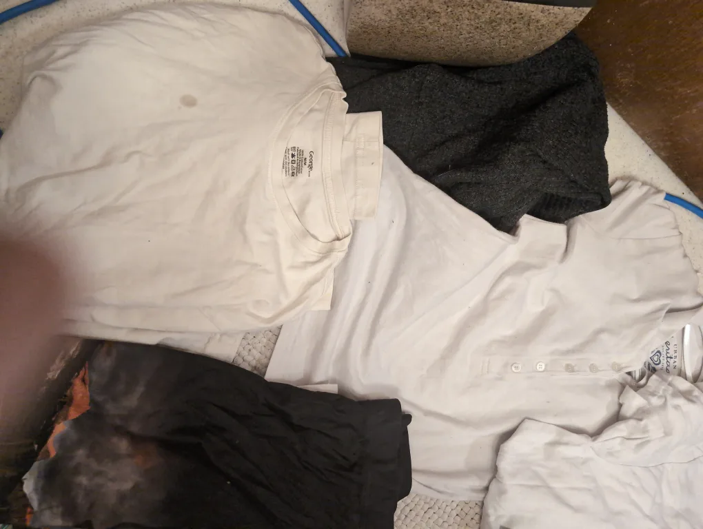 Assorted T-Shirts - George, Urban Heritage thumbnail