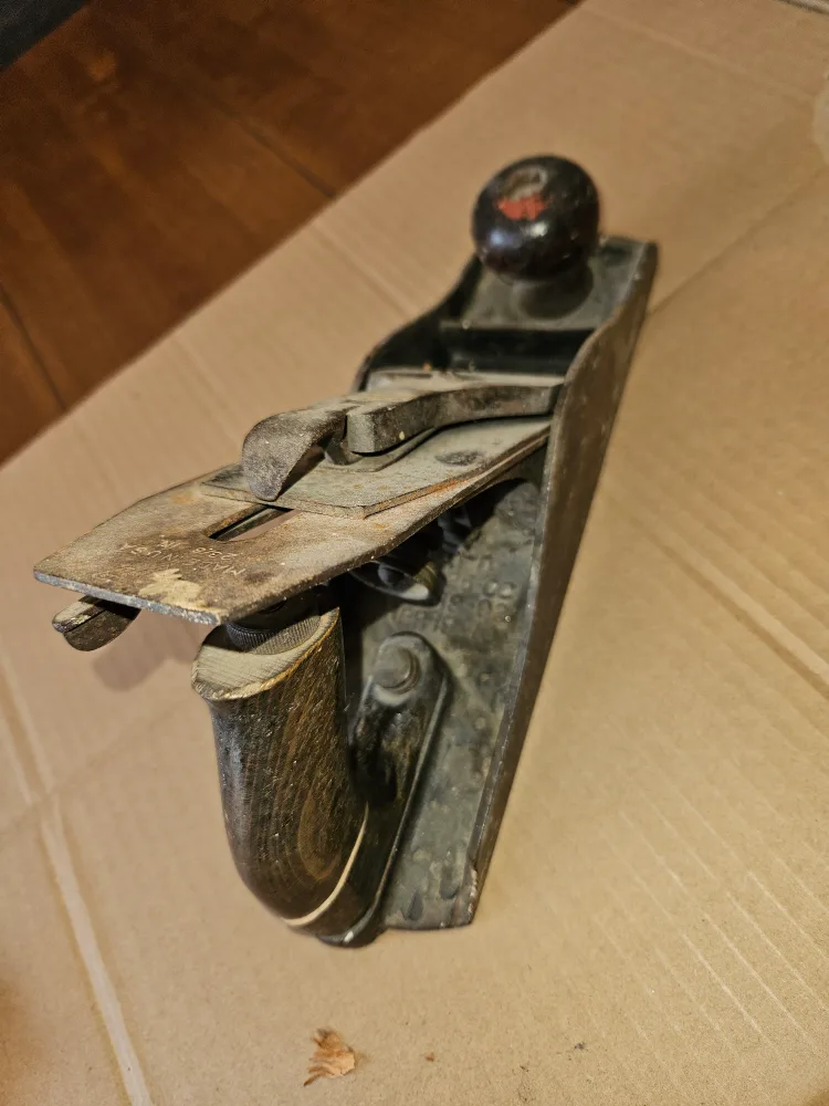 Vintage Hand Tool Collection image indicator(3)