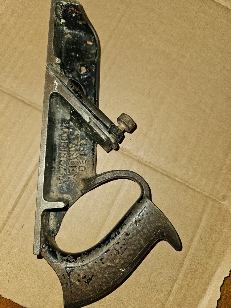 Vintage Hand Tool Collection image indicator(4)