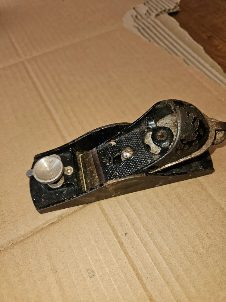 Vintage Hand Tool Collection image indicator(5)