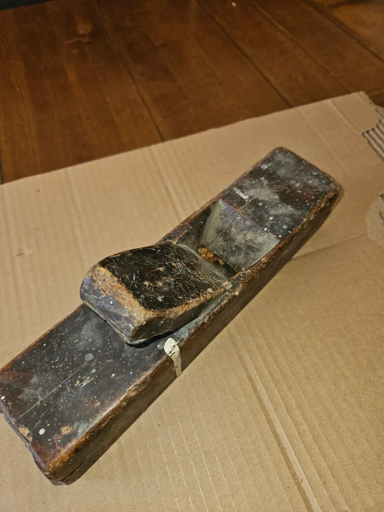 Vintage Hand Tool Collection image indicator(6)