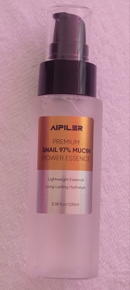 Aipiler Premium Snail 97% Mucin Power Essence