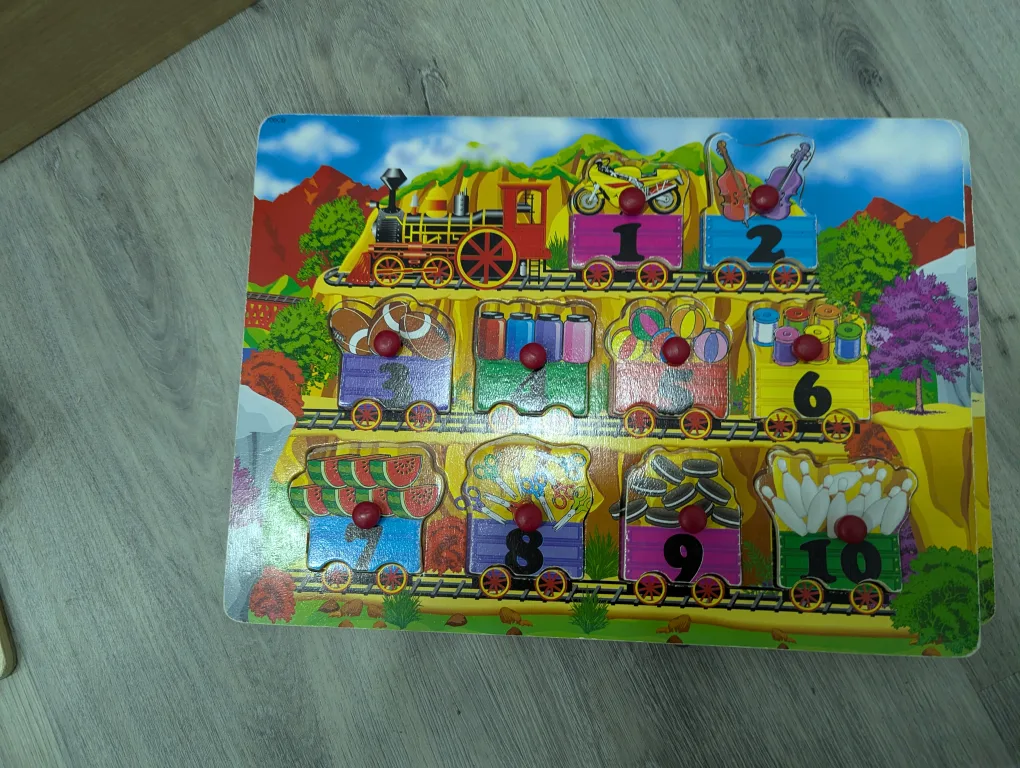 Baby Items image indicator(9)