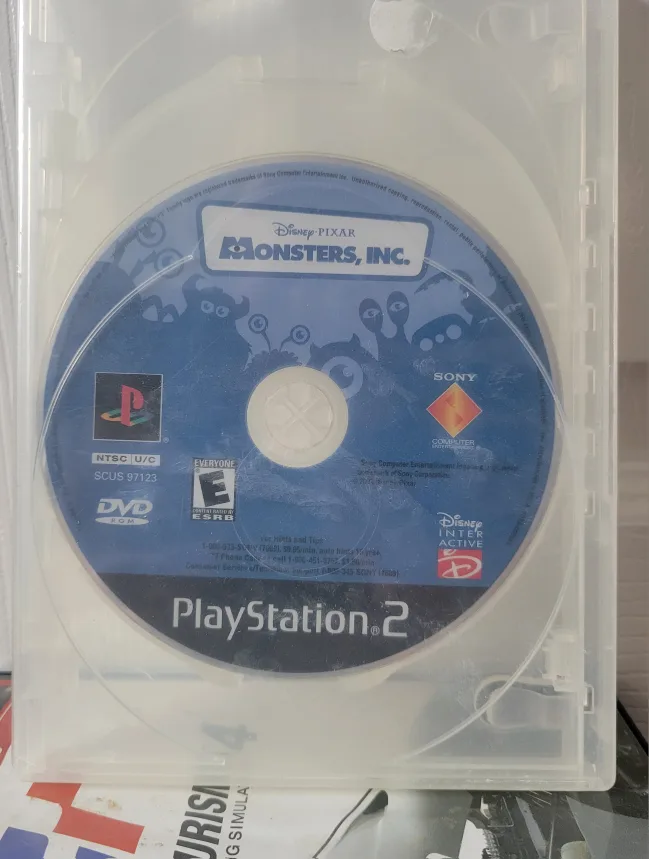 Playstation 2 Games, Only $3 each image indicator(2)