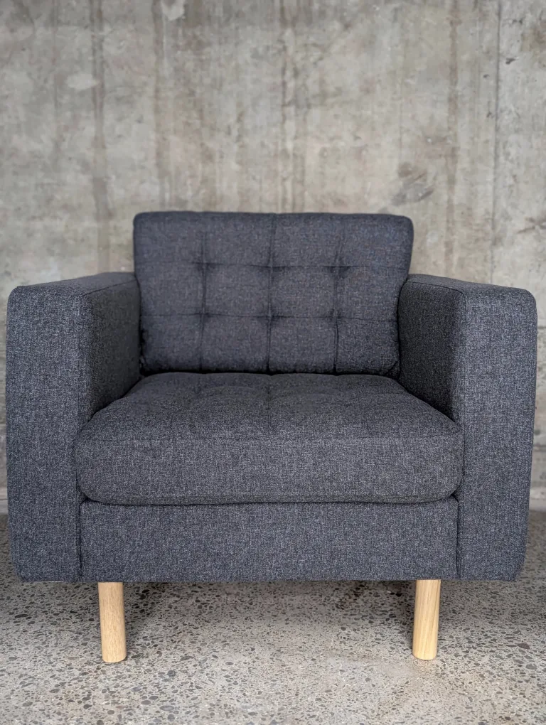 armchair thumbnail