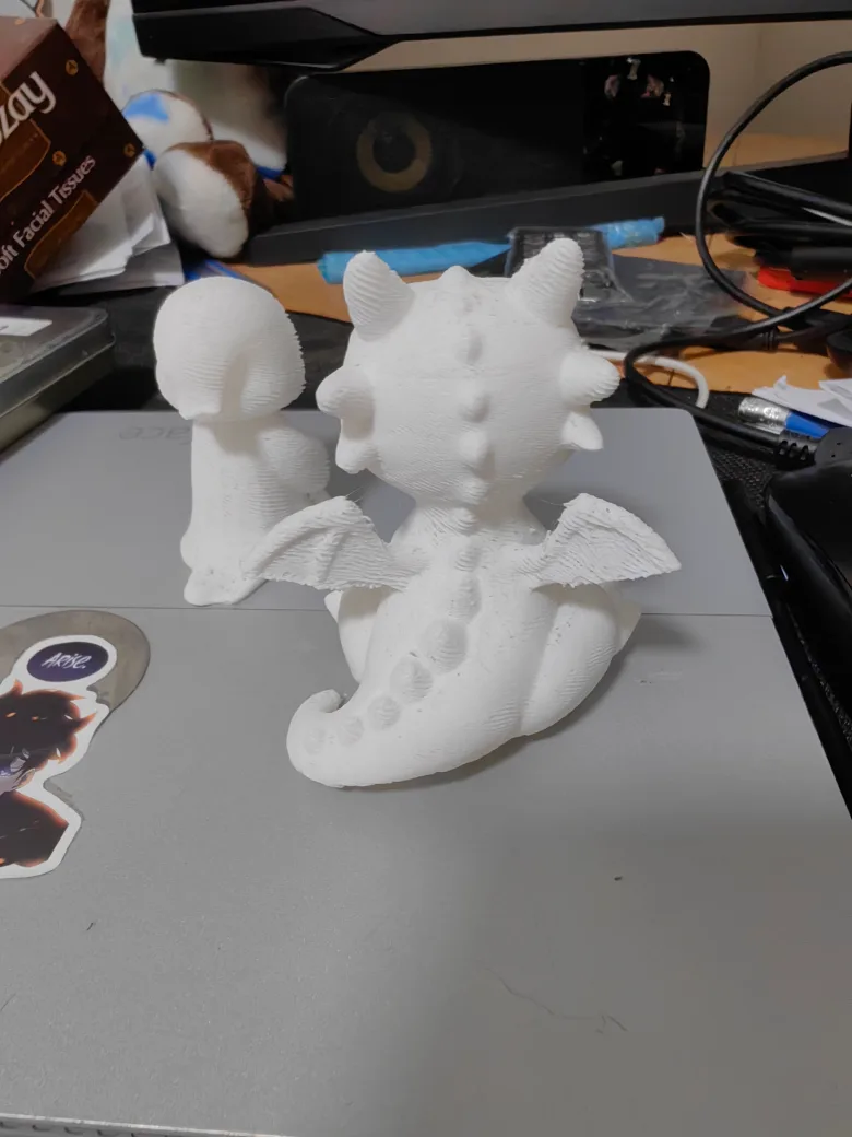 Anycubic 3D Printer image indicator(4)