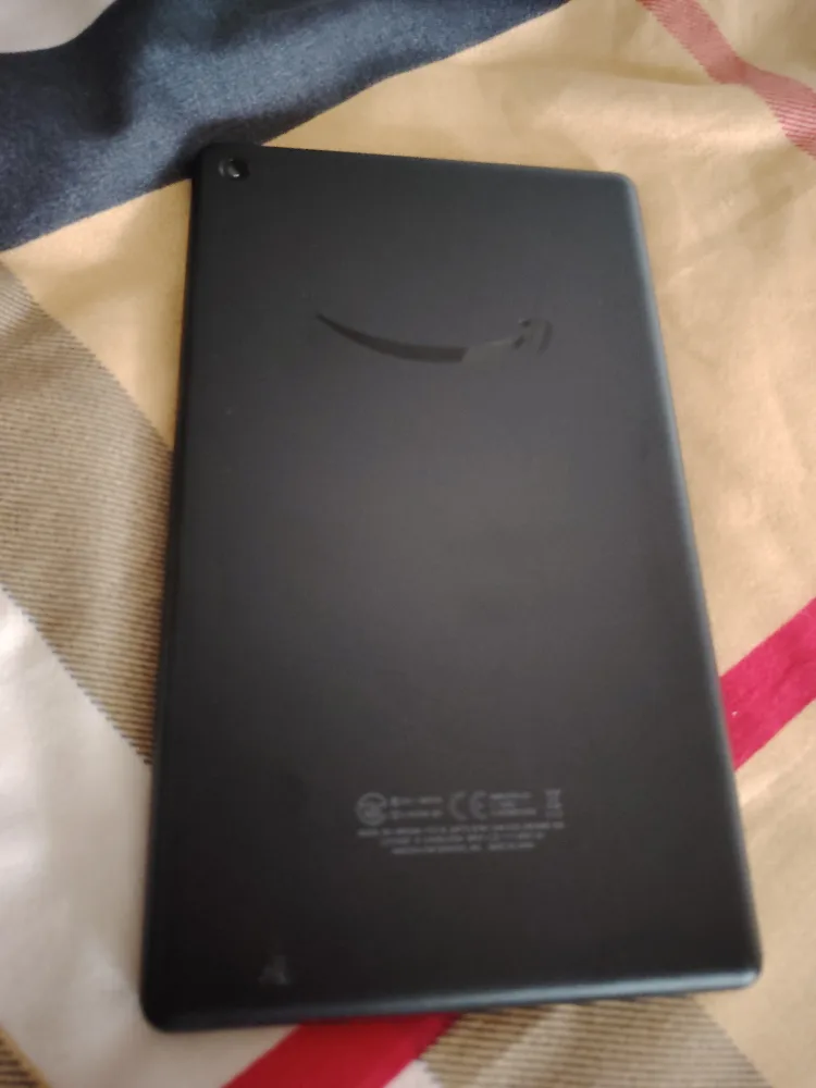 🥕Amazon Fire 7 (9th Gen) Tablet image indicator(3)