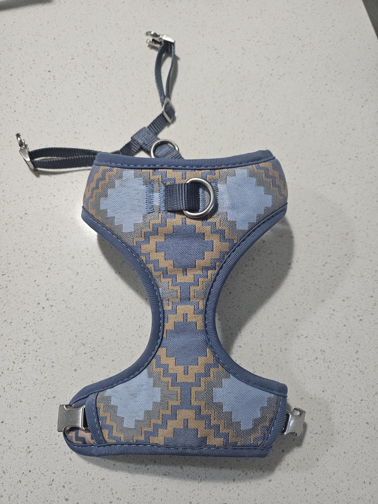 Top Paw XS Dog Harness