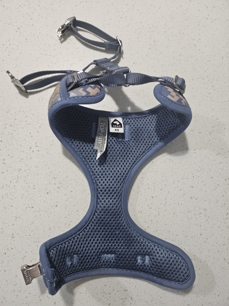 Top Paw XS Dog Harness - photo 2