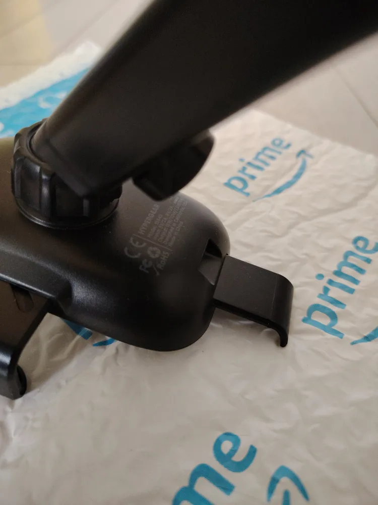 Hypergear Car  holder Mount image indicator(5)