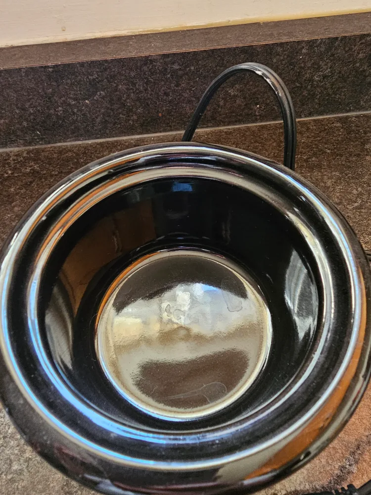 Crock-Pot Little Dipper Warmer image indicator(2)