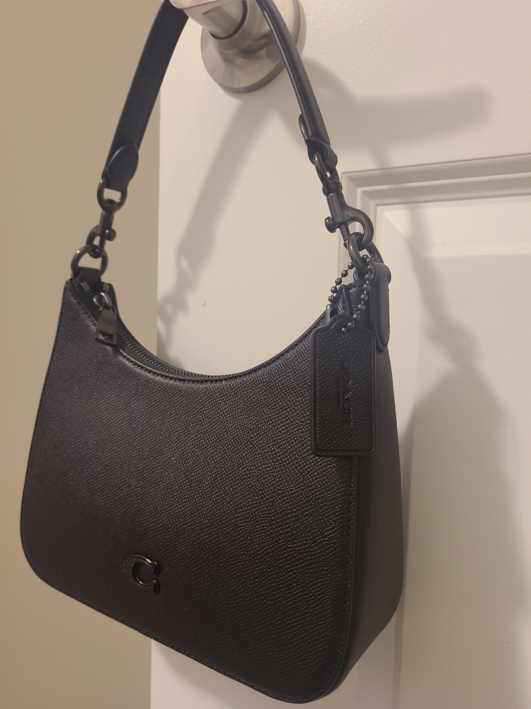 Coach Hobo Crossbody Bag - photo 2