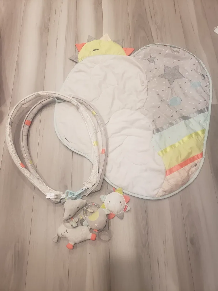 Skip Hop Activity Gym image indicator(2)