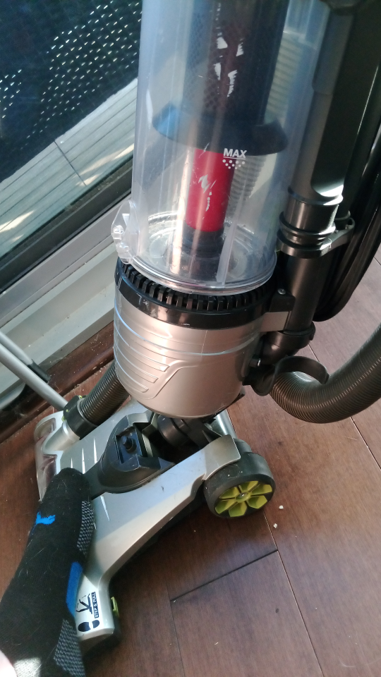 Hoover Air Lite WindTunnel 3 Vacuum - photo 3