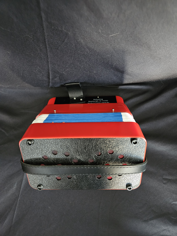 Schylling Accordion for kids - photo 2