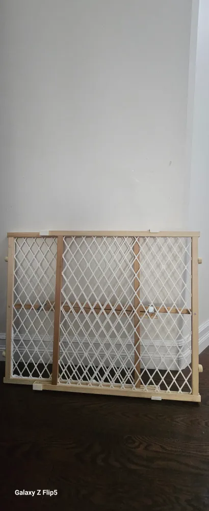 Safety Gate thumbnail