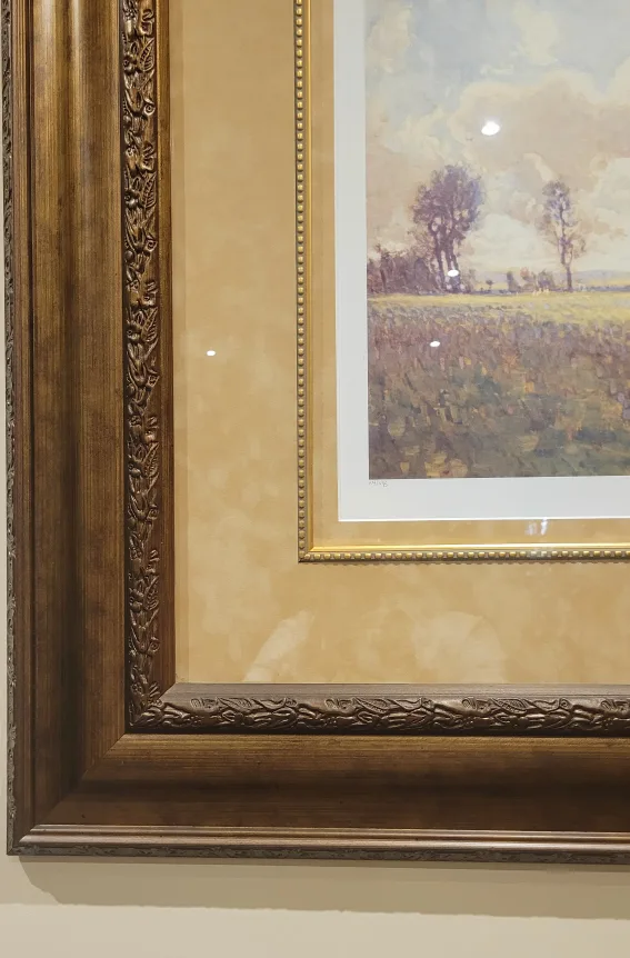 Beautiful vintage painting image indicator(3)