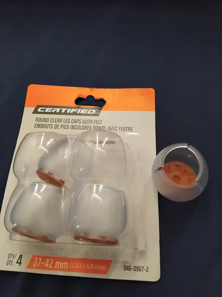 furniture leg caps protector 4 pcs image indicator(3)