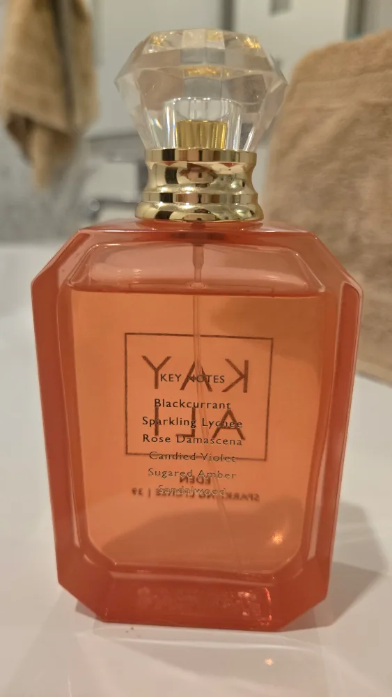 Kayali Eau de Parfum – Juicy Lychee | 100ml Full Size image indicator(2)