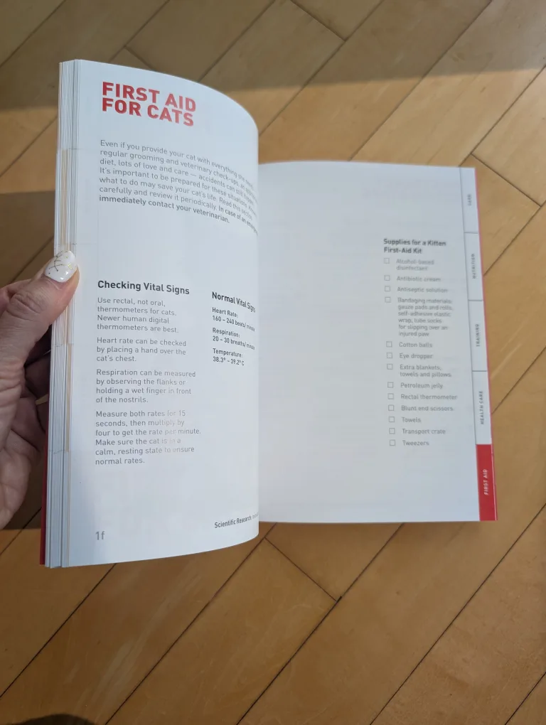 Royal Canin Kitten Care Guide image indicator(2)