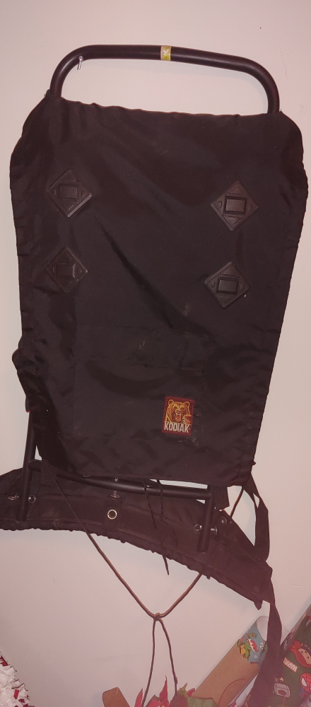 Kodiak Hiking Backpack Frame