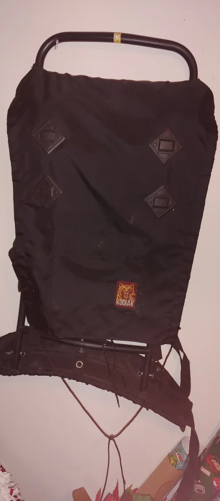 Kodiak Hiking Backpack Frame thumbnail