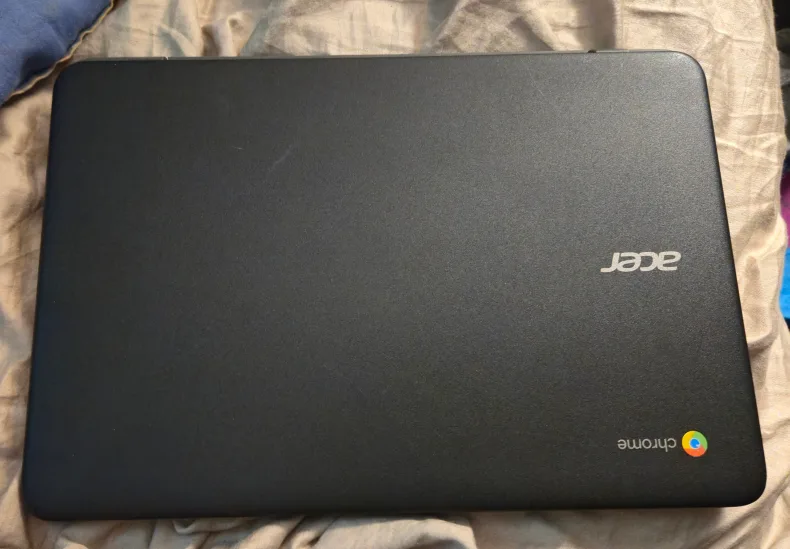 Acer Chromebook thumbnail