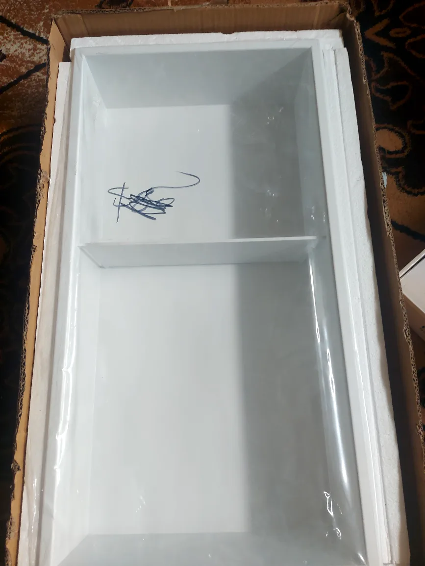 New DAYONE Stainless Steel Shower Niche 12x24 brand new image indicator(5)