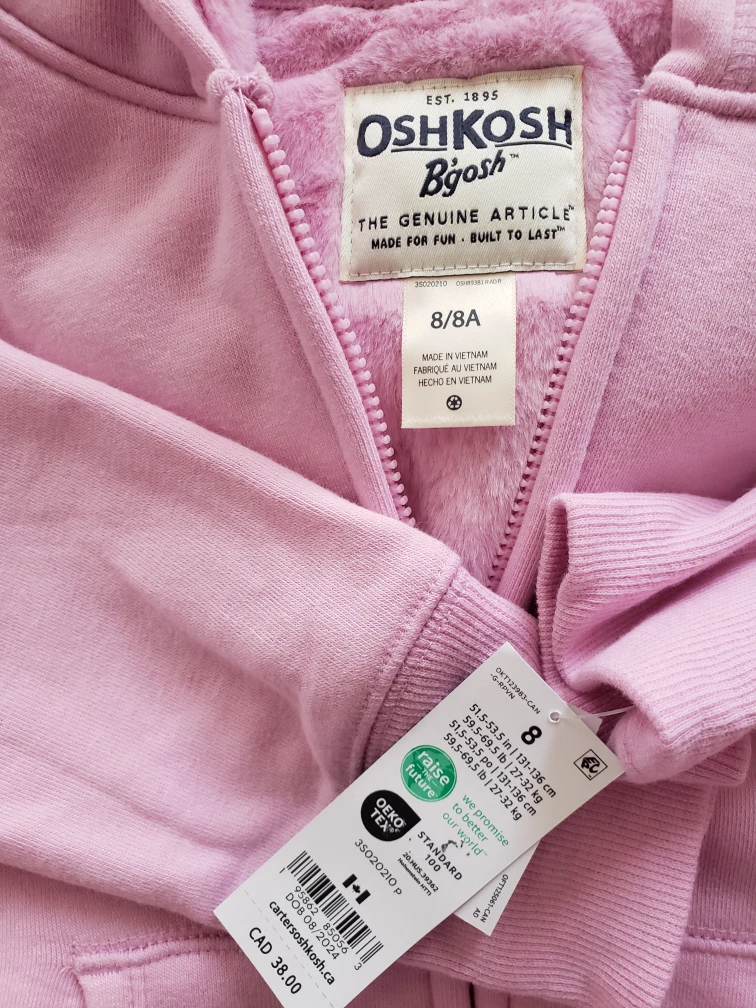 Girl's clothes size7/8  (brand new) - photo 5