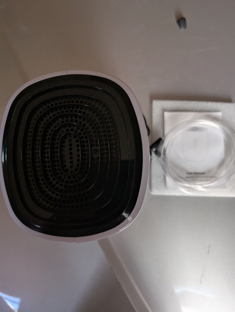 Small Dehumidifier - photo 3