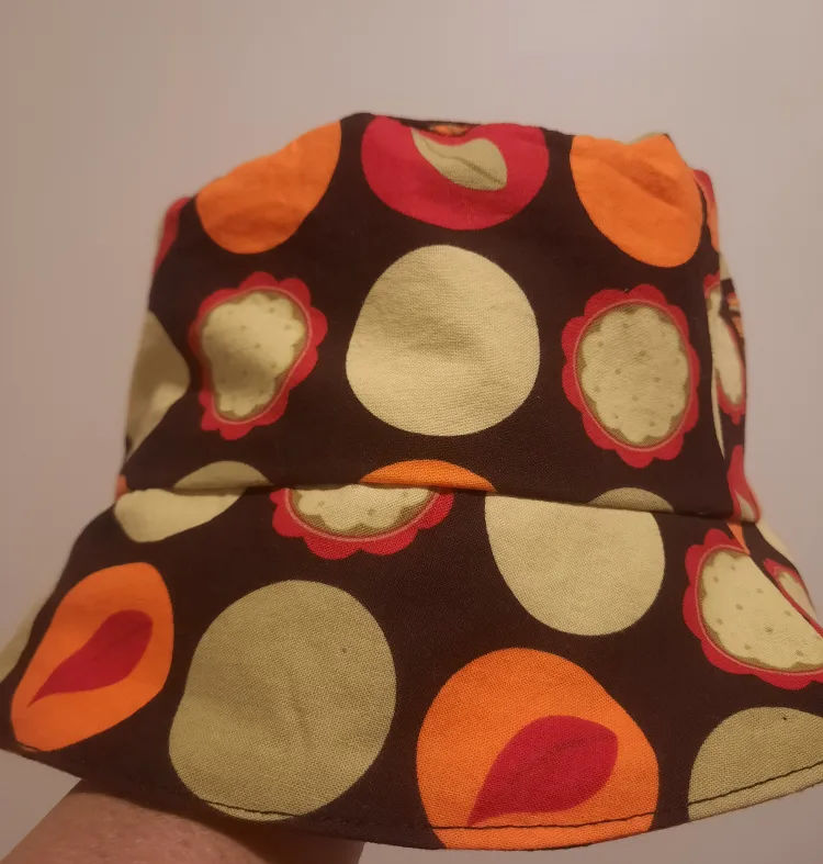 Beautiful Bucket Hat image indicator(2)