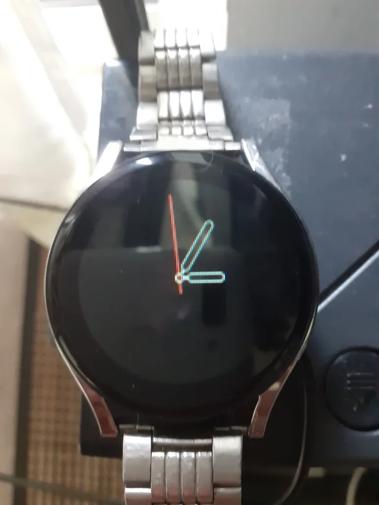 Smartwatch GT1 image indicator(4)