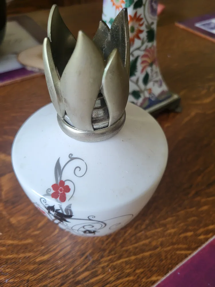 Lampe Berger Paris Diffuser image indicator(2)