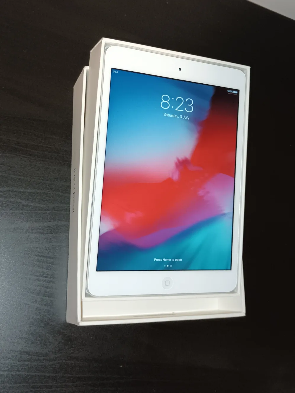 Apple iPad Mini 2 - 16GB thumbnail